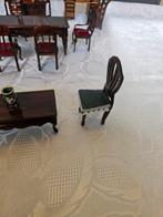 Zie beschrijving - Poppenhuis - 1960-1970 - Nederland, Antiek en Kunst