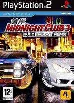 Midnight Club 3 Dub Edition Remix (PS2 Games), Consoles de jeu & Jeux vidéo, Jeux | Sony PlayStation 2, Ophalen of Verzenden