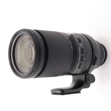 Tamron 150-500mm F/5-6.7 Di III VC VXD Fujifilm X occasion, Verzenden