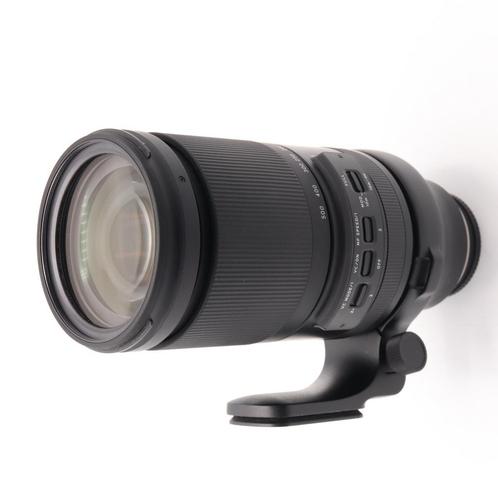 Tamron 150-500mm F/5-6.7 Di III VC VXD Fujifilm X occasion, Audio, Tv en Foto, Foto | Lenzen en Objectieven, Zo goed als nieuw