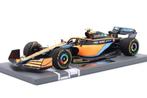 Minichamps 1:18 - Model raceauto - McLaren F1 Team MCL36 #4