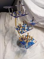 Paramount, The Franklin Mint - Star Trek - Three-Dimensional, Collections