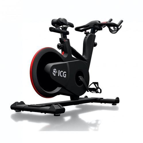 Life Fitness ICG IC4 | Spinning Fiets |, Sport en Fitness, Fitnessmaterialen, Overige typen, Nieuw, Verzenden