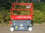 Veiling: Schaarhoogwerker Skyjack SJ3219 Elektrisch 7.81m 20, Ophalen