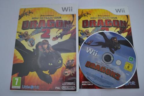 How to Train Your Dragon 2 (Wii EUR), Games en Spelcomputers, Games | Nintendo Wii