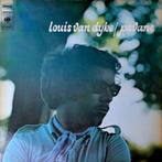 Louis Van Dyke – Pavane LP, Verzenden, Jazz