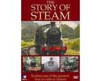 Story Of Steam, Cd's en Dvd's, Verzenden, Nieuw in verpakking