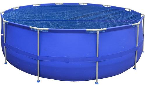 Jilong zwembad warmte afdekking 300 cm - Solar cover, Tuin en Terras, Zwembaden, Nieuw, Ophalen of Verzenden