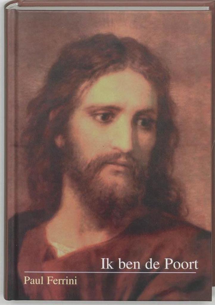 Ik ben de Poort - Paul Ferrini - 9789020282405 - Hardcover, Boeken, Godsdienst en Theologie, Verzenden