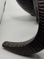 Bougeoir (2) - Métal - Bougeoirs en bronze, Antiquités & Art