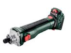Metabo GVB 18 LTX BL 11-28 Compact | Accu rechte slijper |, Verzenden, Nieuw