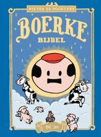 Bijbel / Boerke - buiten reeks 9789462102194, Verzenden, Zo goed als nieuw, Pieter De Poortere
