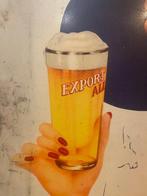 J. Schuybroek S.A. Hoboken-Anvers - EXPORT ALLIES BIÈRE DE