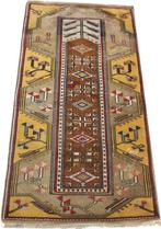 Tapis en laine fait main Milas turc de qualité en plusieurs, Nieuw