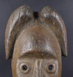 Dansmasker - Dan - Ivoorkust