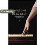 De Bradshaw-variaties 9789023456742 Rachel Cusk, Verzenden, Gelezen, Rachel Cusk