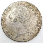 Frankrijk. Louis XV (1715-1774). Ecu 1750-Q, Perpignan