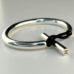 Sans prix de réserve - Hermès - Bracelet - Frégate Argent