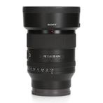 Sony FE 35mm F1.4 GM, Ophalen of Verzenden