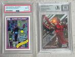 Marvel Universe Impel 1990 #77, Fleer Ultra Avengers 2022, Verzamelen, Overige Verzamelen, Nieuw