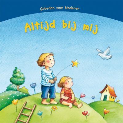 Altijd bij mij / Gebeden voor kinderen 9789033832451, Boeken, Overige Boeken, Gelezen, Verzenden