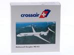 Schaal 1:500 Herpa 507622 McDonnell Douglas MD-83 Crossai..., Ophalen of Verzenden