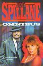 MIKE HAMMER OMNIBUS 9789024516032 Spillane, Verzenden, Gelezen, Spillane