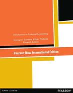 Introduction To Financial Accounting Pni 9781292040578, Boeken, Verzenden, Gelezen, Gary Sundem