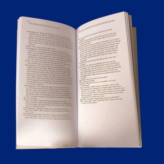 Zo denkt Jezus er ook over - Jos Houweling 9789080827332, Boeken, Overige Boeken, Gelezen, Verzenden