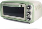 Ariete 979/04 - Vintage Oven - vrijstaand - 18 Liter - timer, Verzenden, Zo goed als nieuw