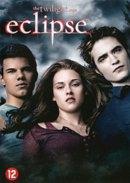 Twilight saga - The eclipse op DVD, Cd's en Dvd's, Verzenden, Nieuw in verpakking
