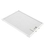 Alapure Metaalfilter geschikt voor Best 80875396 298x239mm, Elektronische apparatuur, Verzenden, Nieuw