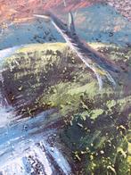 Jií Petr - The Little prince, 3D texture,, Antiek en Kunst