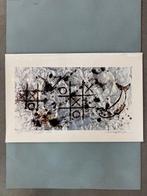 Paul Blanca - Heroine Tic Tac Toe