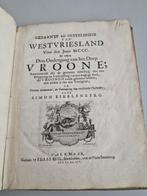 Simon Eikelenberg - Gedaante en gesteldheid van