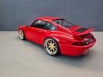Solido 1:18 - Voiture miniature - Porsche 911 (993) Carrera, Nieuw