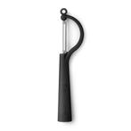 Tupperware Verticale Dunschiller Zwart, Verzenden