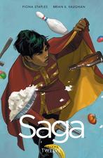 Saga Volume 12 - Nieuw, Verzenden