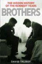 Brothers 9780743269186 David Talbot, Boeken, Verzenden, Gelezen, David Talbot