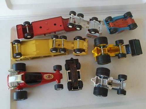 Tonka Japan - Voiture jouet en étain - Japon, Antiek en Kunst, Antiek | Speelgoed
