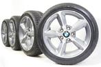 BMW 1 2 serie F20 F22 17 Inch 382 Velgen + Winterbanden Fuld, Auto-onderdelen, Banden en Velgen, Ophalen of Verzenden, Nieuw