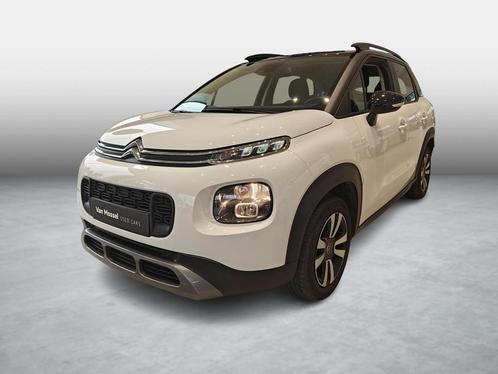 Citroën C3 Aircross, Auto's, Citroën