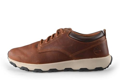 Timberland Sneakers in maat 45 Bruin | 5% extra korting, Kleding | Heren, Schoenen, Bruin, Gedragen, Sneakers, Verzenden