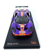 IXO – 1:18 – Ford GT – 24h Le Mans 2019 - Modelauto, Nieuw