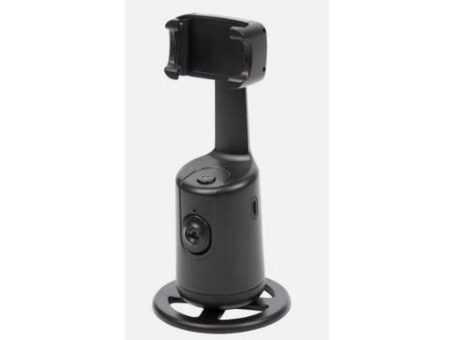 Veiling - Automatisch volgstatief met 360° rotatie, Audio, Tv en Foto, Fotografie | Statieven en Balhoofden, Gebruikt