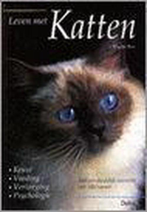 Leven Met Katten 9789043802314, Livres, Animaux & Animaux domestiques, Envoi
