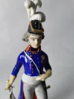 Porzellanfabrik F. Wessel - Figuur (3) - Porselein, Antiek en Kunst