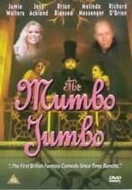 Mumbo Jumbo [DVD] DVD, Cd's en Dvd's, Zo goed als nieuw, Verzenden