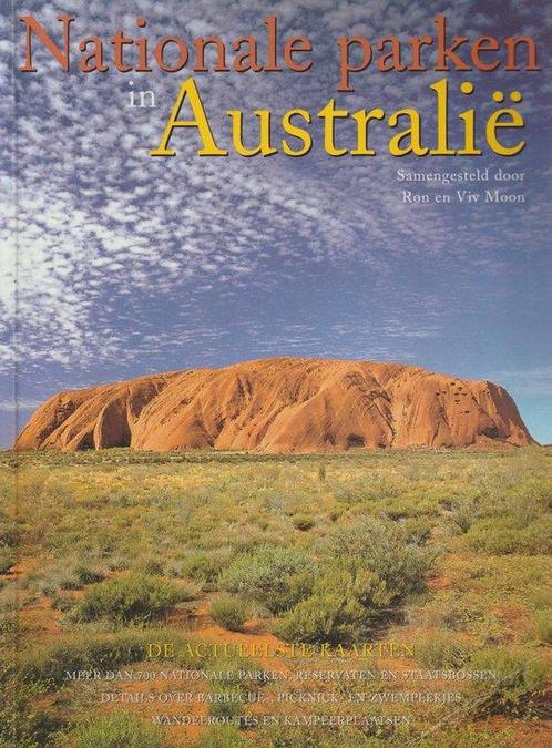 Nationale parken in australië 9783829052450, Livres, Livres Autre, Envoi