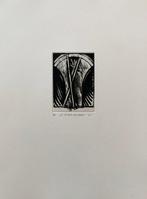 Gérard Titus-Carmel (1942) - Sans titre, 1985, Antiek en Kunst